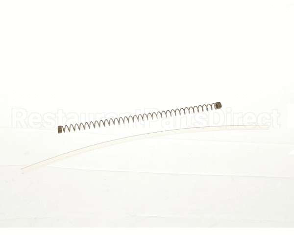 40500.1698 Thermoplan Fep Pipe Wprotection Ring