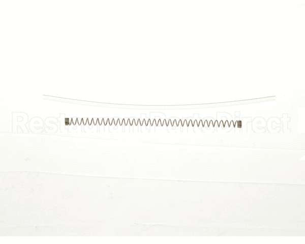 40500.1698 Thermoplan Fep Pipe Wprotection Ring