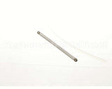 40500.1698 Thermoplan Fep Pipe Wprotection Ring