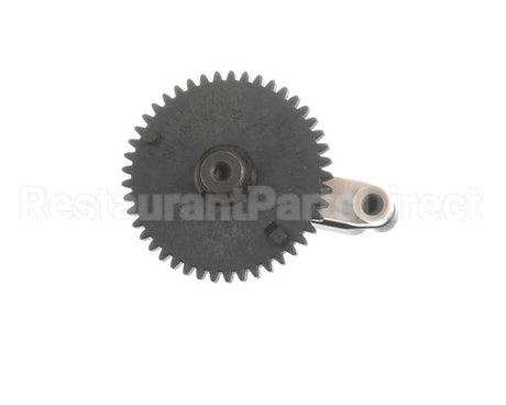 40500.1717 Thermoplan Rinder Adj Sys Assembly-Right