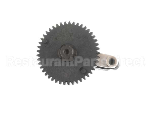 40500.1717 Thermoplan Rinder Adj Sys Assembly-Right