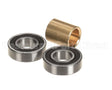 40500.1718 Thermoplan Bearing Kit, Grinder 64Mm