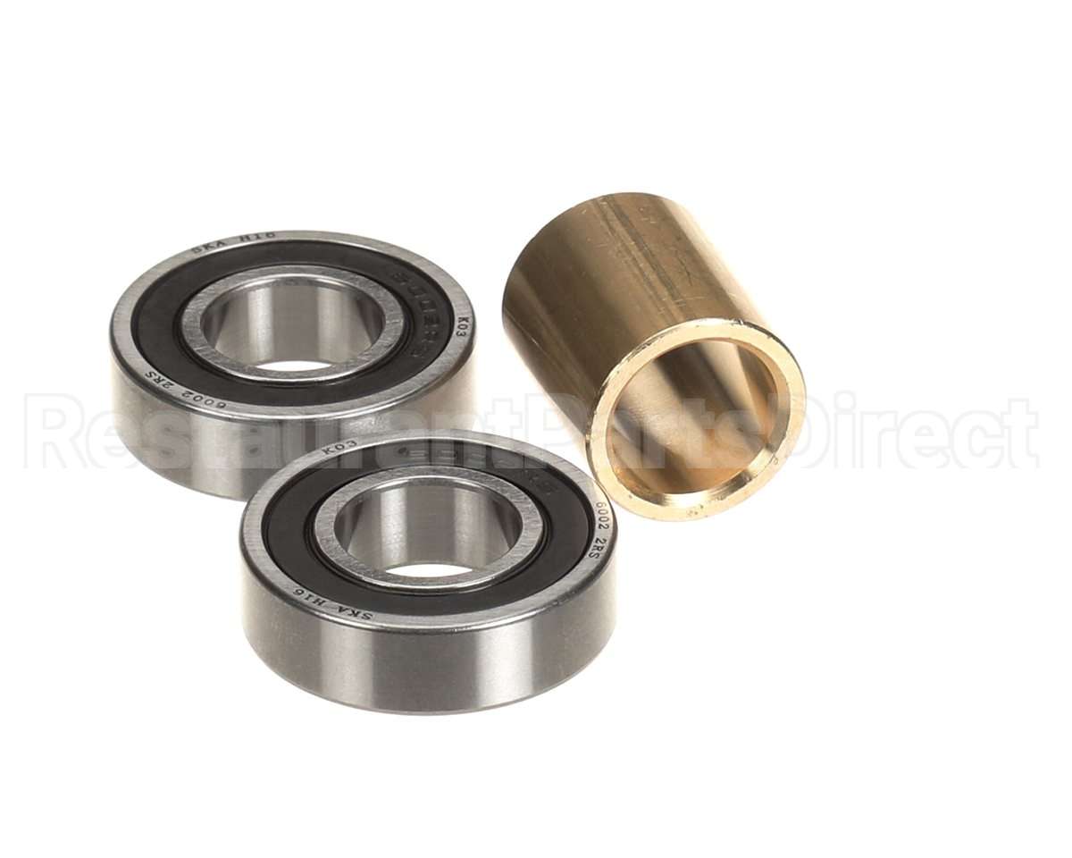 40500.1718 Thermoplan Bearing Kit, Grinder 64Mm