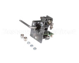 40500.1734 Thermoplan Steam Outlet Control, Assembly