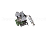 40500.1734 Thermoplan Steam Outlet Control, Assembly