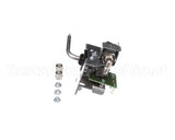 40500.1734 Thermoplan Steam Outlet Control, Assembly