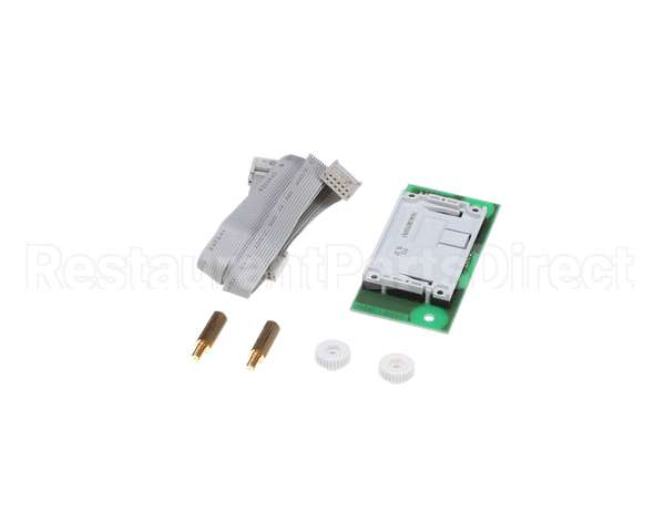 40500.1737 Thermoplan Card Reader Assembly