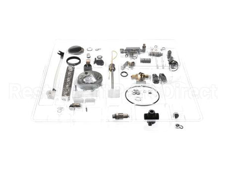 40500.1922 Thermoplan Mastrena Pm Kit 200K