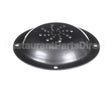40500100 General Back Cover Round Gem120