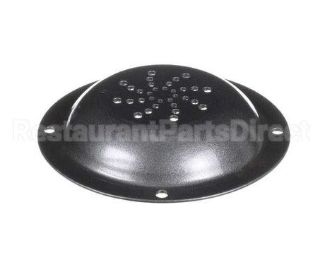40500100 General Back Cover Round Gem120