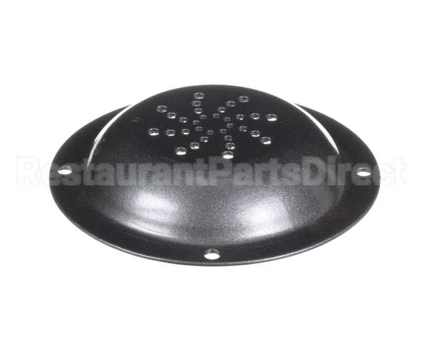 40500100 General Back Cover Round Gem120