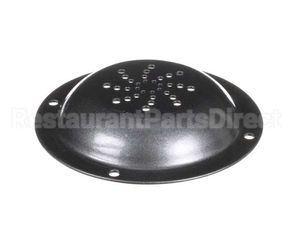 40500100 General Back Cover Round Gem120