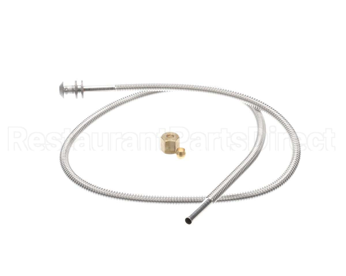 40501 Imperial Ihr Rear Pilot Assy