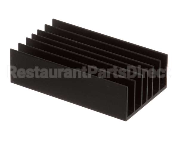 4050180 Antunes Heat Sink