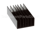 4050180 Antunes Heat Sink