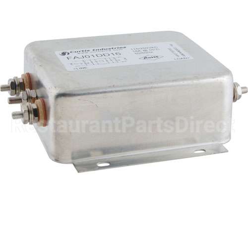 4050229 Compatible Roundup Filter, Line