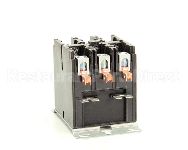 4050235 Antunes Contactor, 3 Pole No