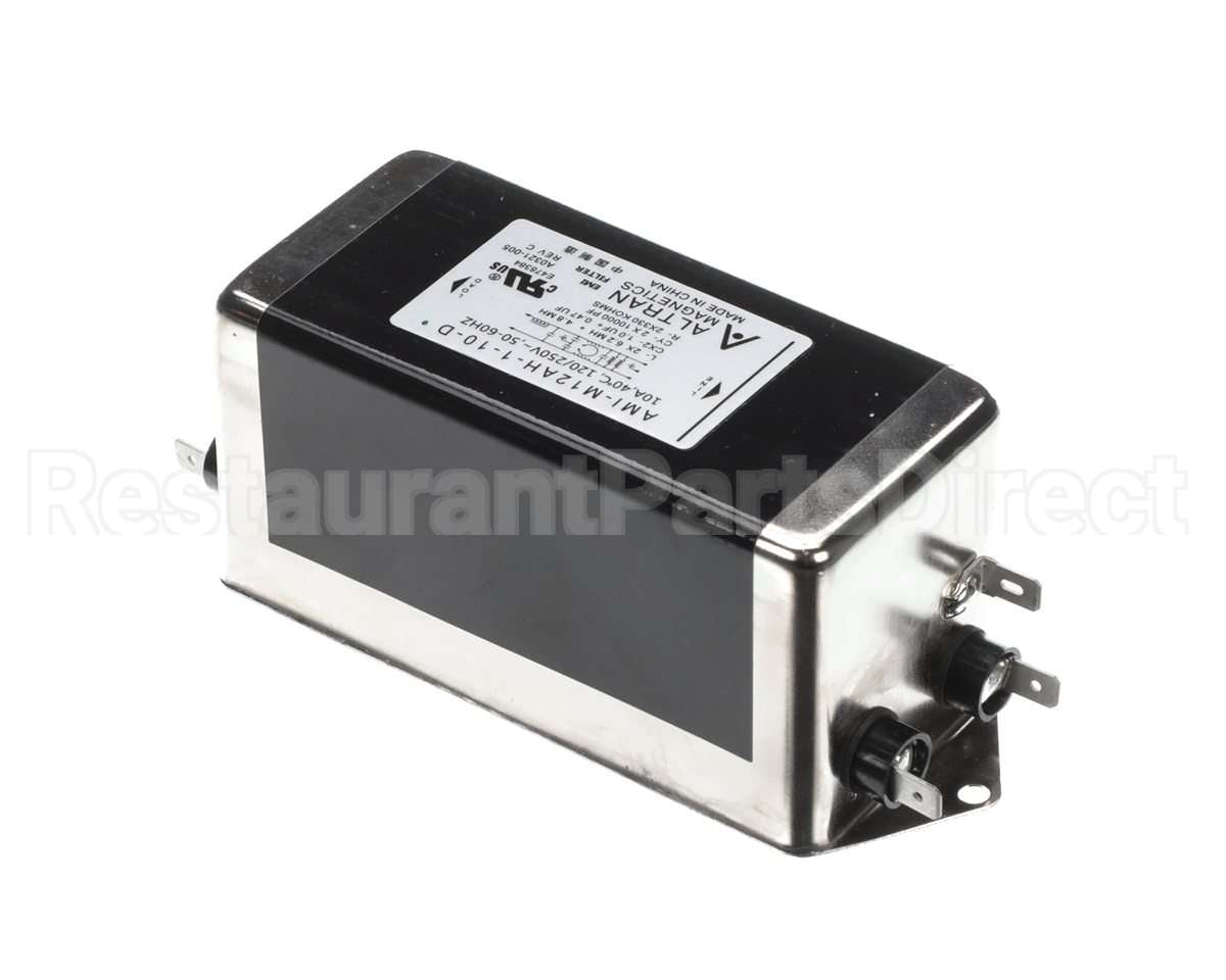 4050242 Antunes Filter Power Line 10A