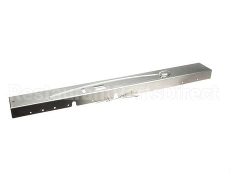 405037 Lamber-Eurodib Control Pad Display Ss Panel