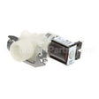 40506.0002 Compatible Bunn Valveay, W/Flow Control 110/120