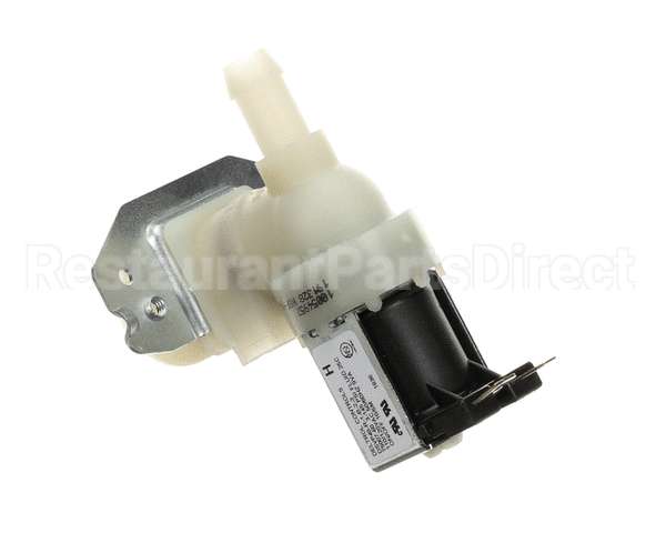 40506.0009 Bunn Valve Ay,W/Flow Control 110/120V