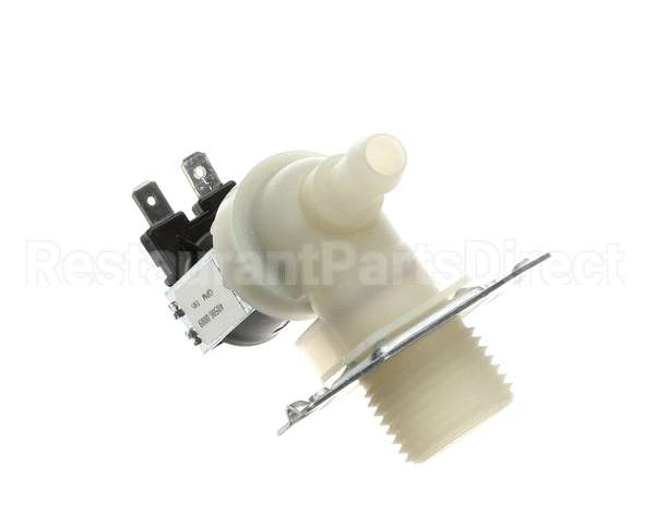 40506.0009 Bunn Valve Ay,W/Flow Control 110/120V
