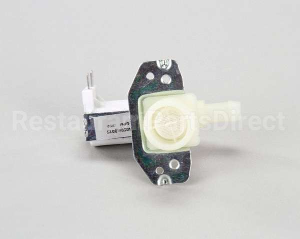 40506.0015 Bunn Valve Assembly, W/Flow Control H5 Elemen