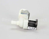 40506.0016 Bunn Valve Assembly,W/Flow Control 120V H5