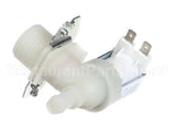 40506.0017 Bunn Valve Assembly, W/Flow Cntl 230V H5