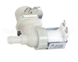 40506.0017 Bunn Valve Assembly, W/Flow Cntl 230V H5