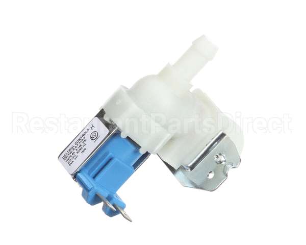 40506.0018 Bunn Valve Assembly, W/Flow Control 200V H5