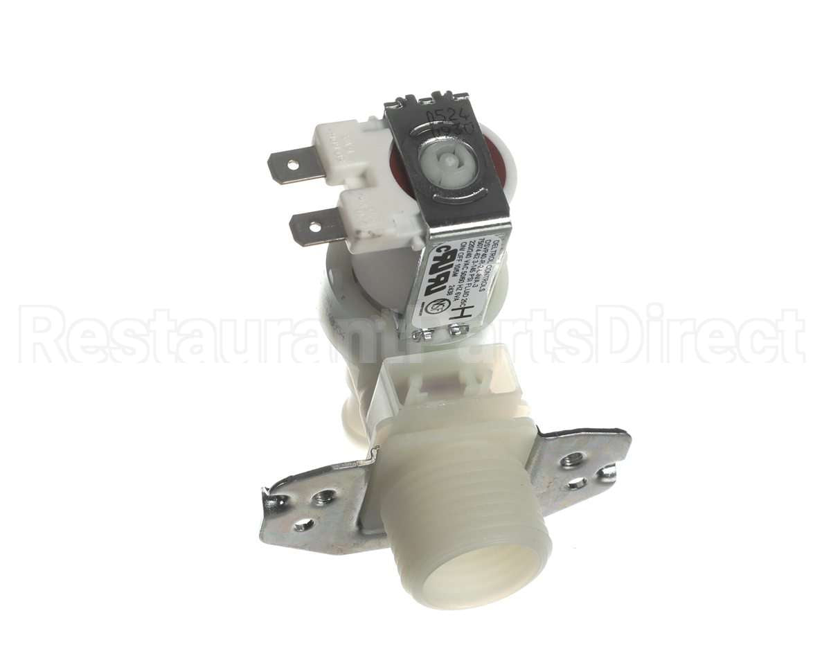 40506.1015 Bunn Valve Assy W/Flow Control H5 Element