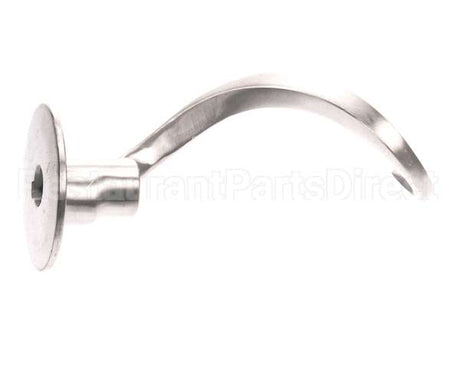 40506500 General Spiral Dough Hook Gem120