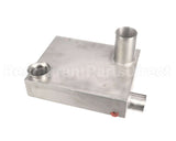 40510002 Blodgett Box Assy, Drain Blct6Eh