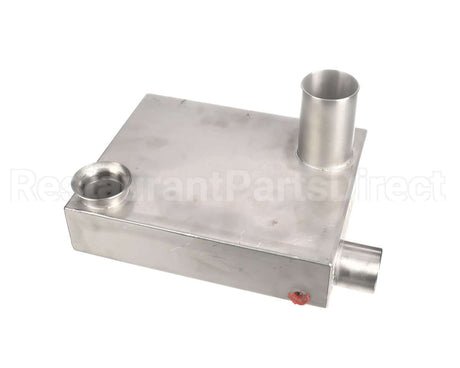 40510002 Blodgett Box Assy, Drain Blct6Eh