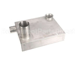 40510002 Blodgett Box Assy, Drain Blct6Eh