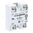 4051010 Compatible Roundup Relay Solid State Vct-20 10 (Relay #84134220)