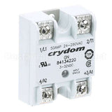 4051010 Compatible Roundup Relay Solid State Vct-20 10 (Relay #84134220)