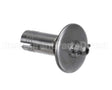 4053 Cretors Motor Drive Head With Shield