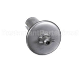 4053 Cretors Motor Drive Head With Shield