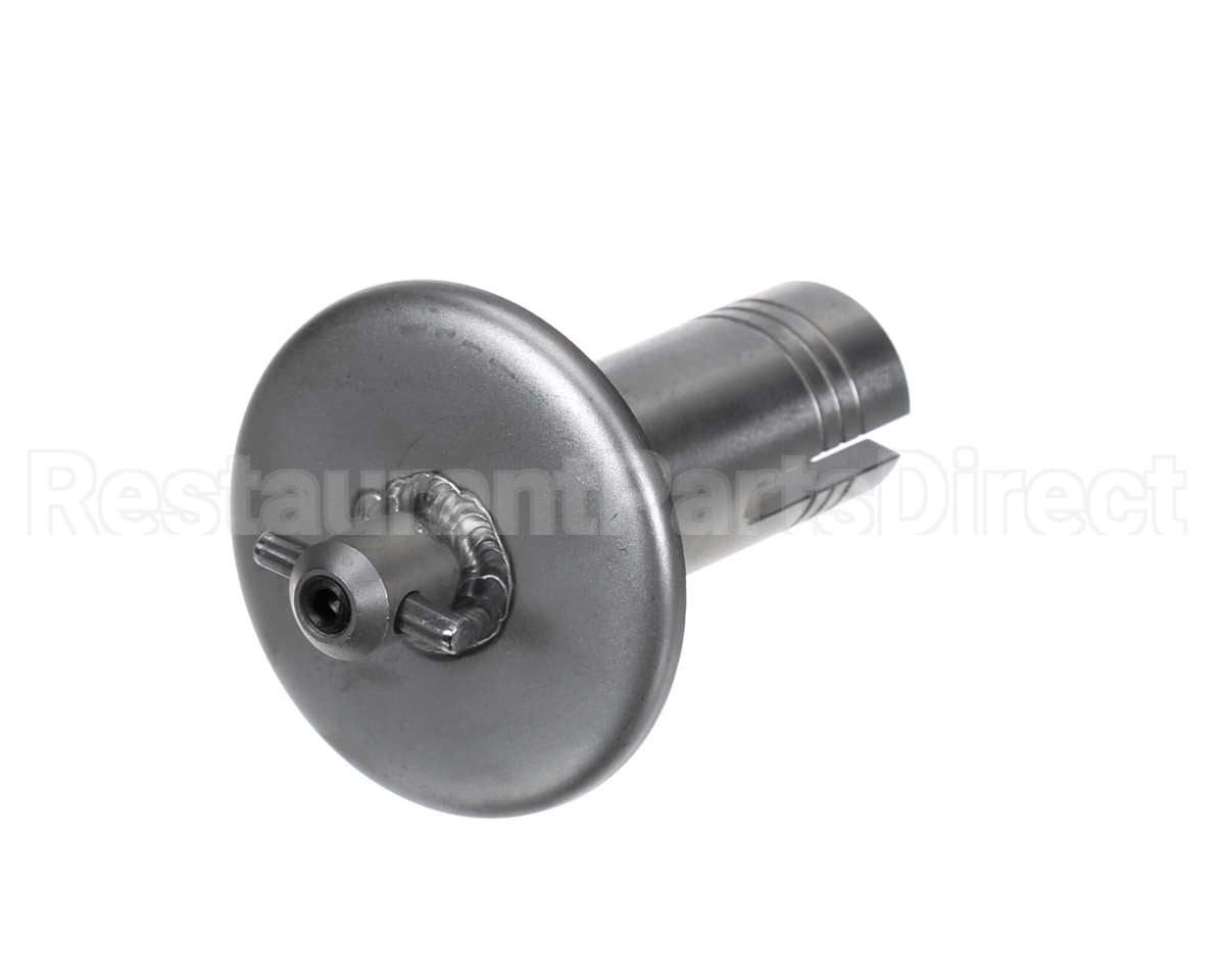 4053 Cretors Motor Drive Head With Shield