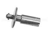 4053 Cretors Motor Drive Head With Shield