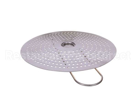40531 Blodgett 3 Perf. Strainer