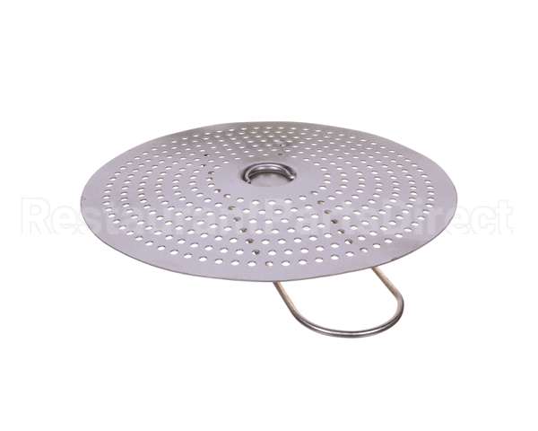 40531 Blodgett 3 Perf. Strainer