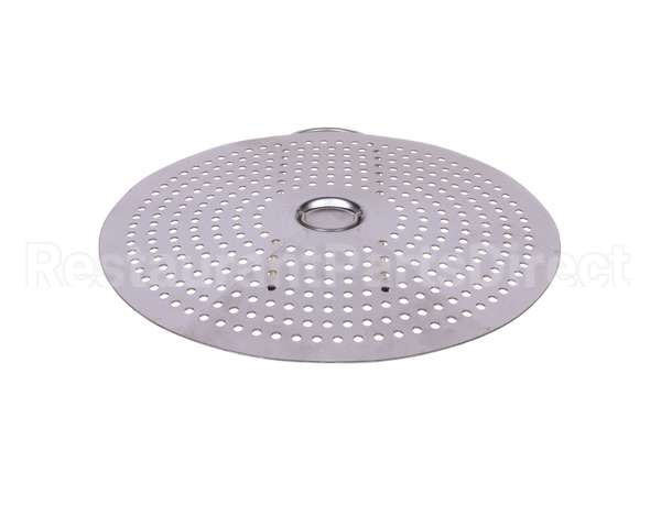 40531 Blodgett 3 Perf. Strainer
