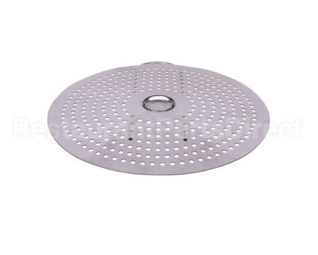 40531 Blodgett 3 Perf. Strainer