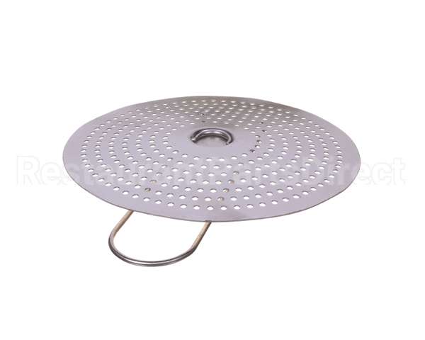 40531 Blodgett 3 Perf. Strainer