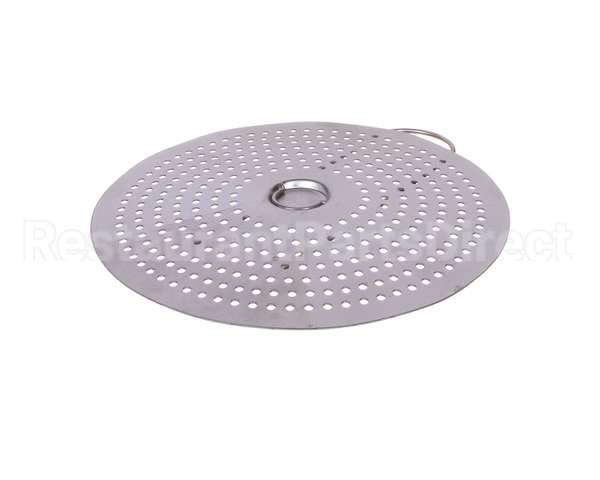 40531 Blodgett 3 Perf. Strainer