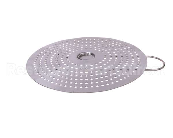 40531 Blodgett 3 Perf. Strainer
