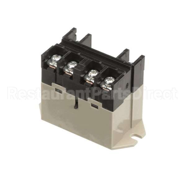 4053M Compatible Hardt Relay 24Vac Coil Dpst-No (2-Amp Minimum)